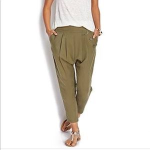 Forever 21 pants